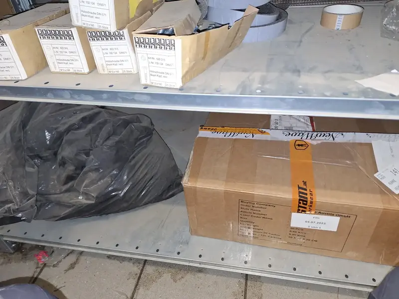 Foto Art Nr. $artikelnummer