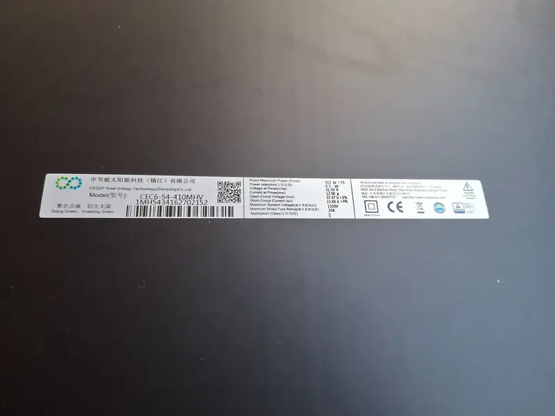 Foto Art Nr. $artikelnummer