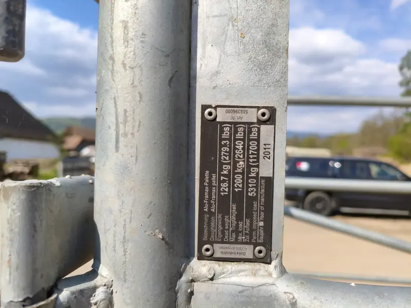 Foto Art Nr. $artikelnummer