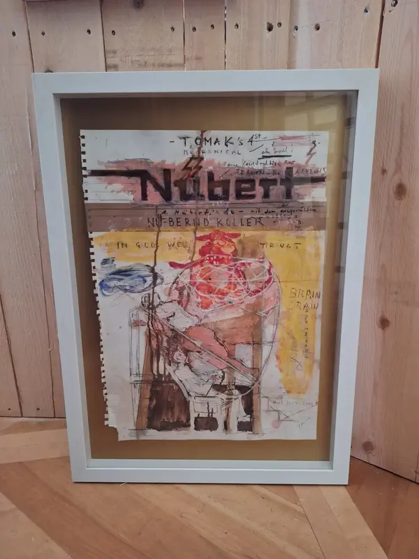 Foto Art Nr. $artikelnummer