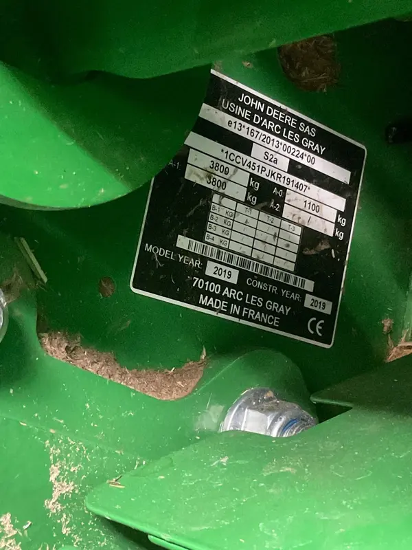 Foto Art Nr. $artikelnummer