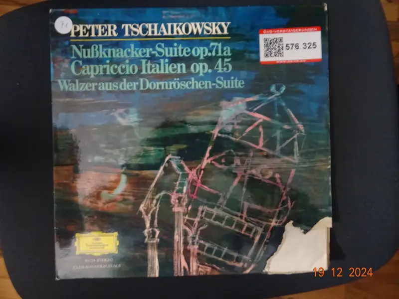 Foto Art Nr. $artikelnummer