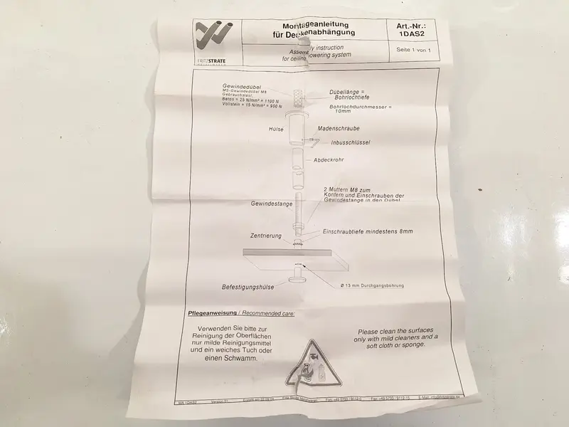 Foto Art Nr. $artikelnummer