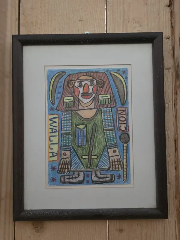 Foto Art Nr. $artikelnummer