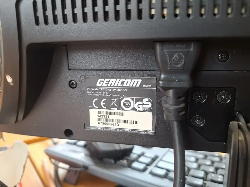 Foto Art Nr. $artikelnummer