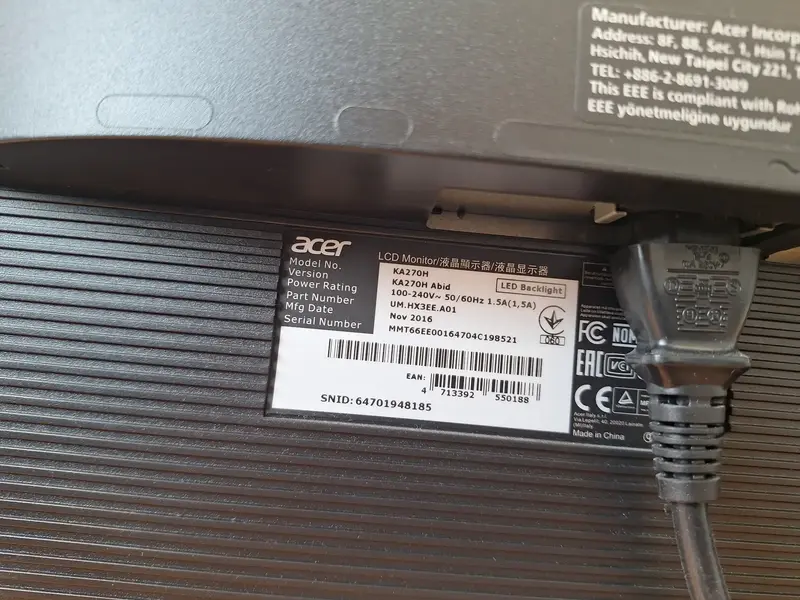 Foto Art Nr. $artikelnummer