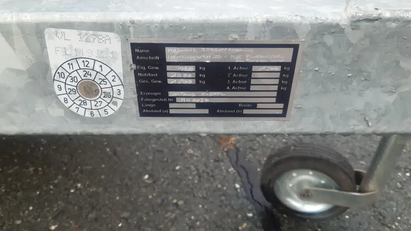 Foto Art Nr. $artikelnummer