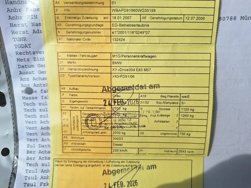 Foto Art Nr. $artikelnummer