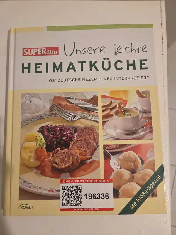 Foto Art Nr. $artikelnummer