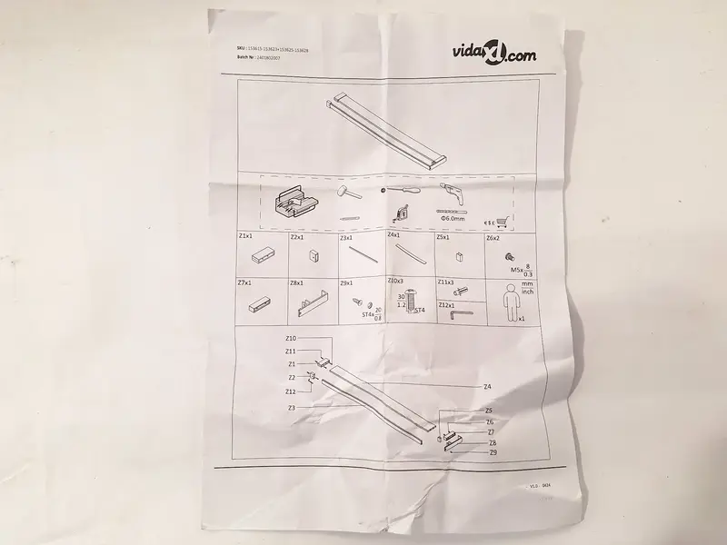 Foto Art Nr. $artikelnummer