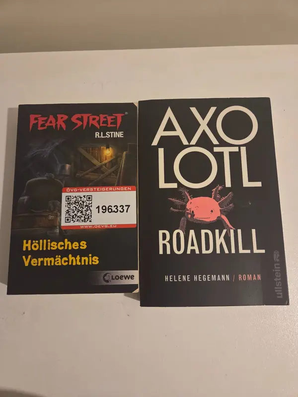 Foto Art Nr. $artikelnummer