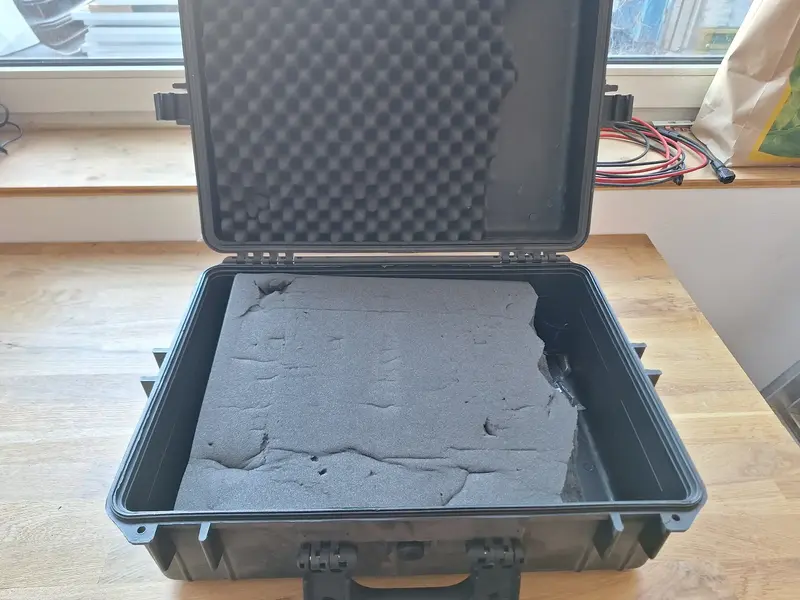 Foto Art Nr. $artikelnummer