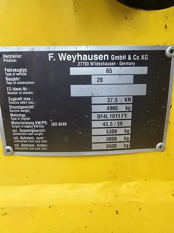 Foto Art Nr. $artikelnummer