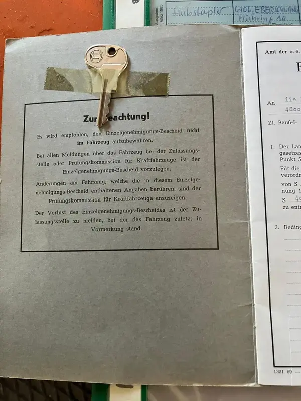 Foto Art Nr. $artikelnummer