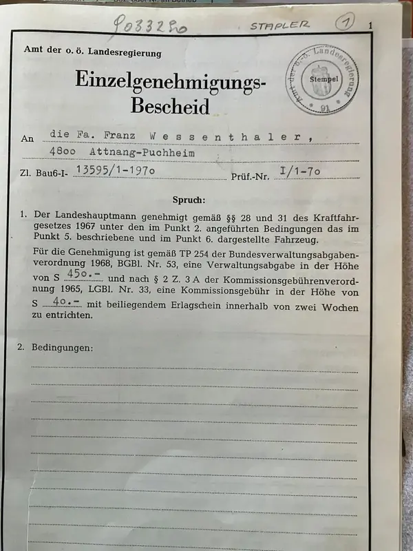 Foto Art Nr. $artikelnummer