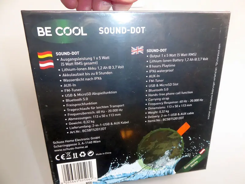 Foto Art Nr. $artikelnummer