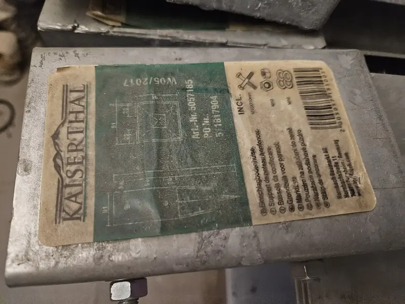 Foto Art Nr. $artikelnummer