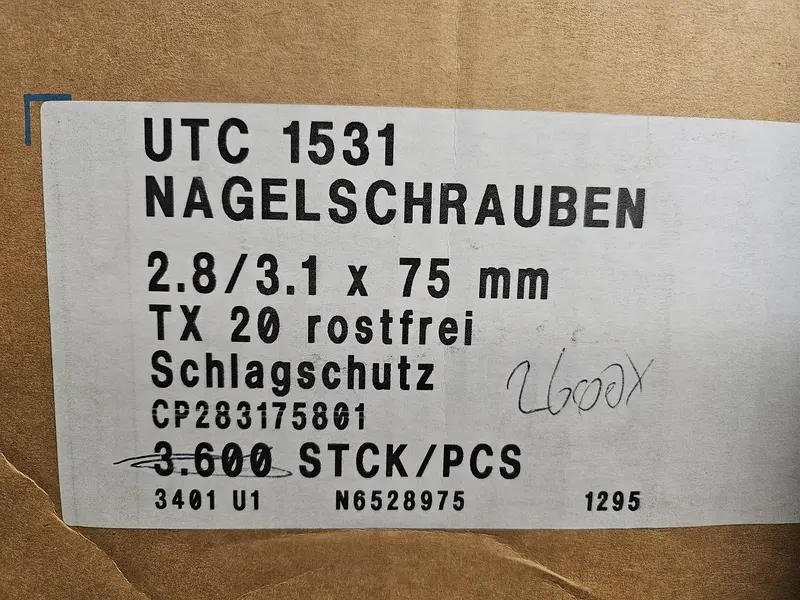 Foto Art Nr. $artikelnummer