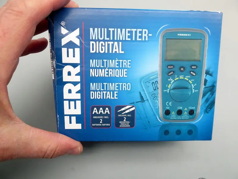 Foto Art Nr. $artikelnummer