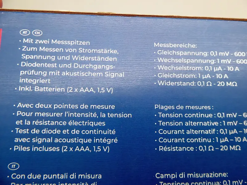 Foto Art Nr. $artikelnummer