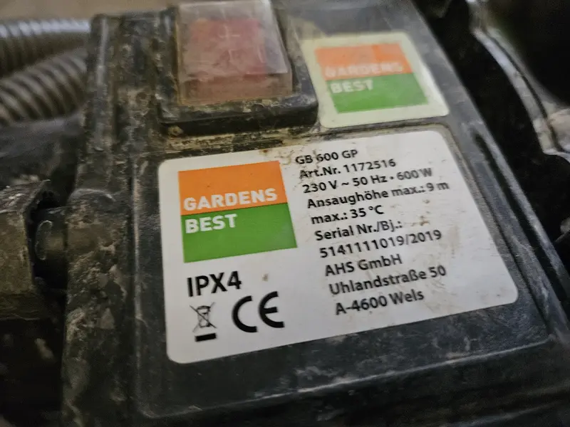 Foto Art Nr. $artikelnummer