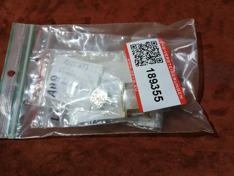 Foto Art Nr. $artikelnummer