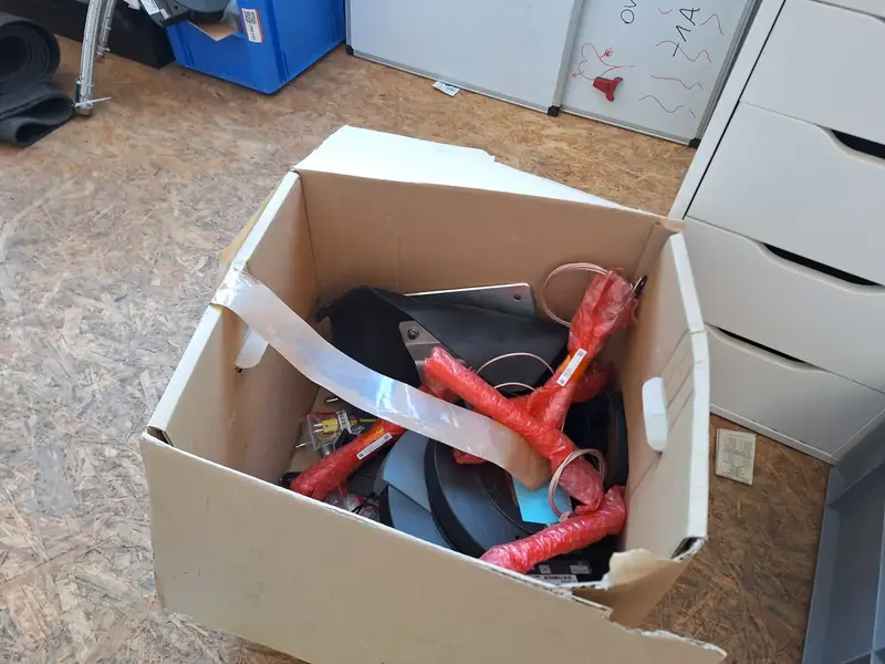 Foto Art Nr. $artikelnummer