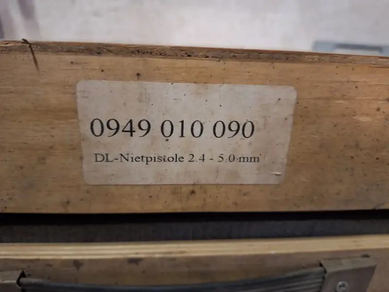 Foto Art Nr. $artikelnummer