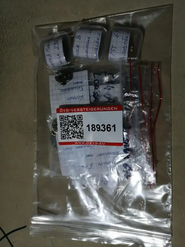 Foto Art Nr. $artikelnummer