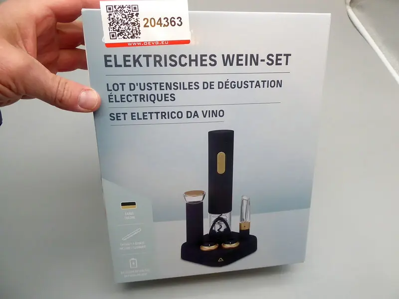 Foto Art Nr. $artikelnummer