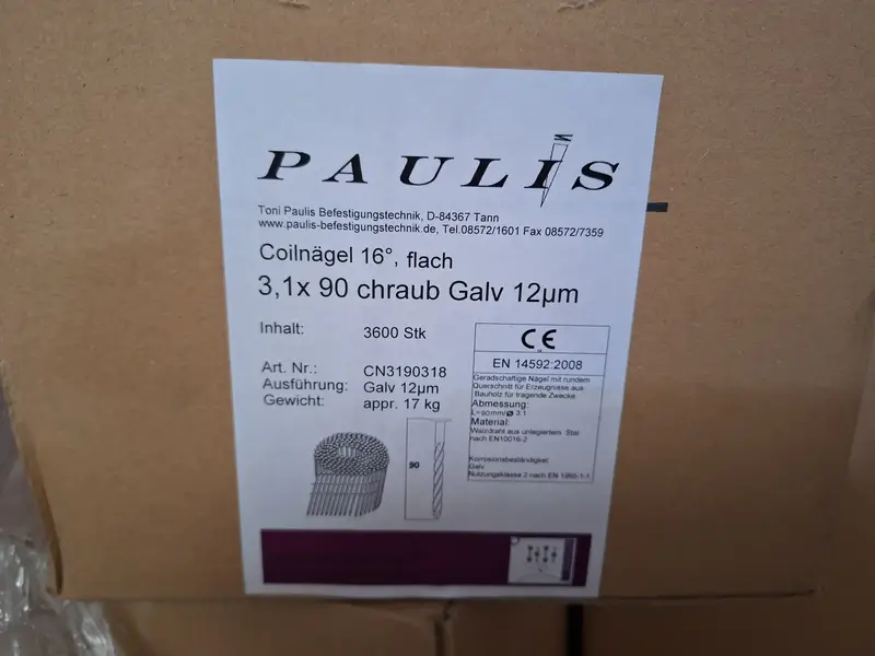 Foto Art Nr. $artikelnummer