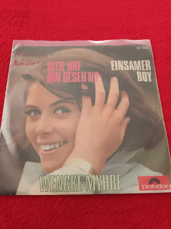 Foto Art Nr. $artikelnummer