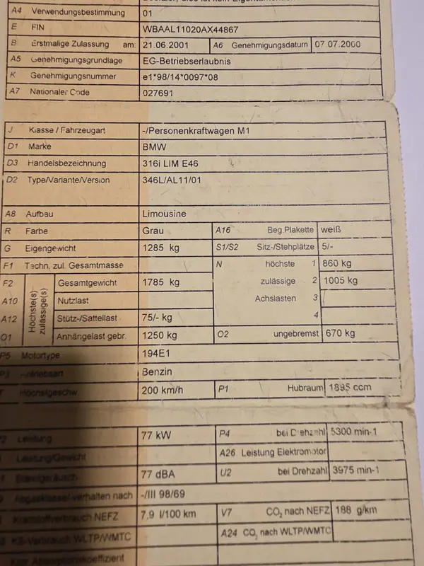 Foto Art Nr. $artikelnummer