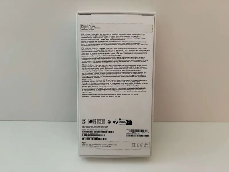 Foto Art Nr. $artikelnummer