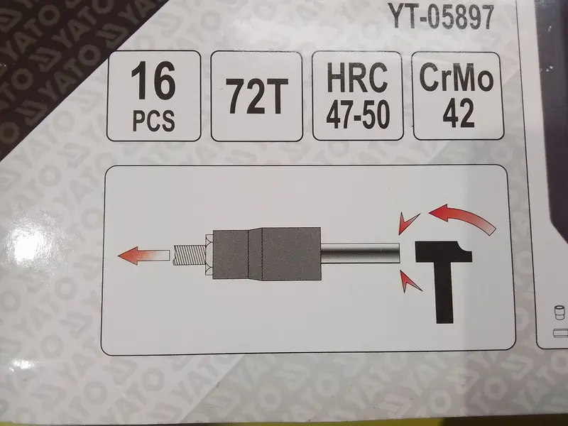 Foto Art Nr. $artikelnummer