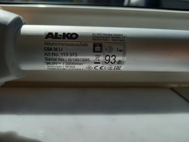 Foto Art Nr. $artikelnummer