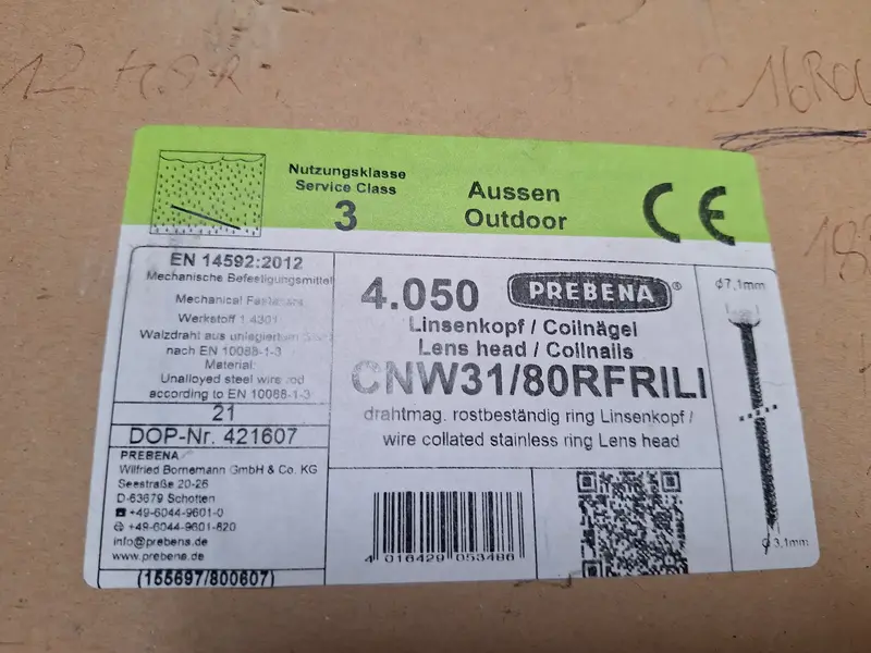 Foto Art Nr. $artikelnummer