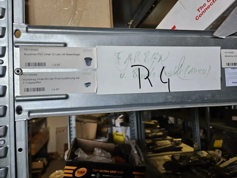 Foto Art Nr. $artikelnummer