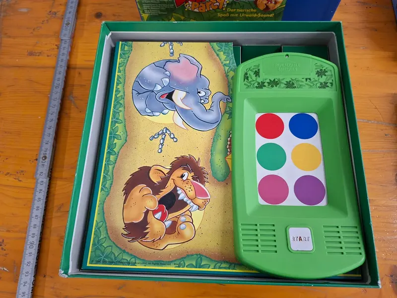 Foto Art Nr. $artikelnummer