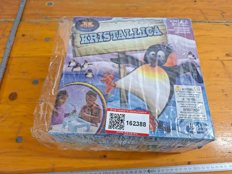 Foto Art Nr. $artikelnummer