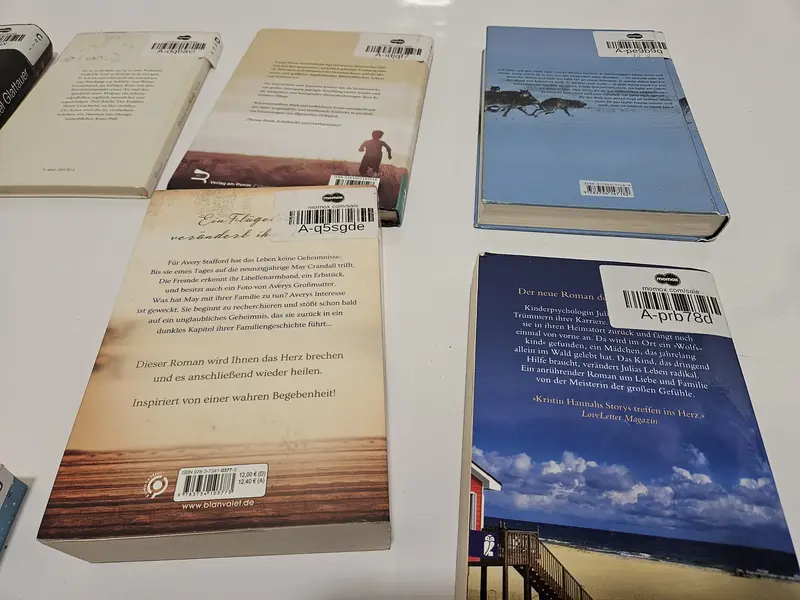 Foto Art Nr. $artikelnummer