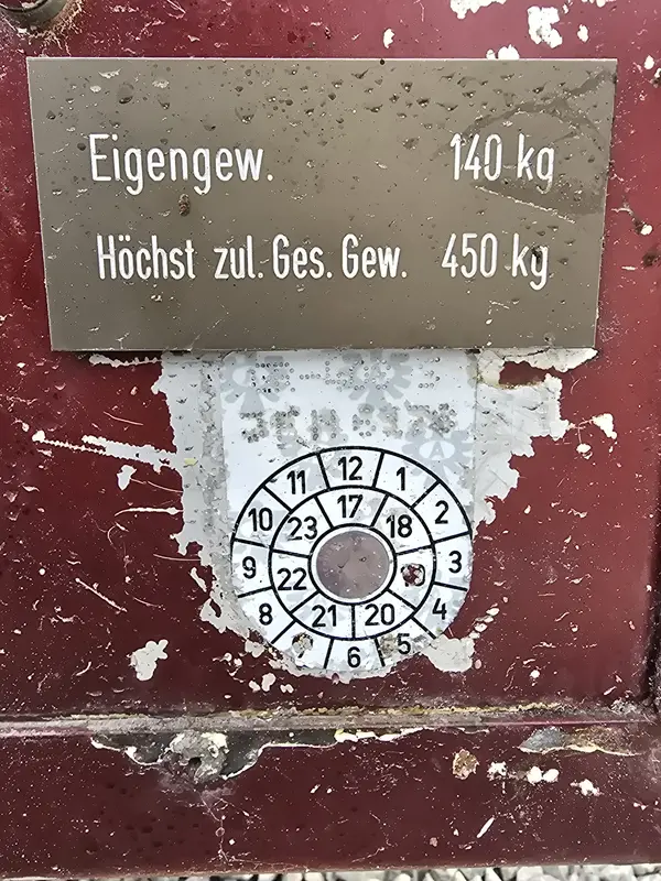 Foto Art Nr. $artikelnummer