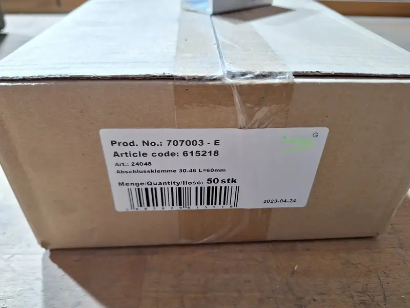 Foto Art Nr. $artikelnummer