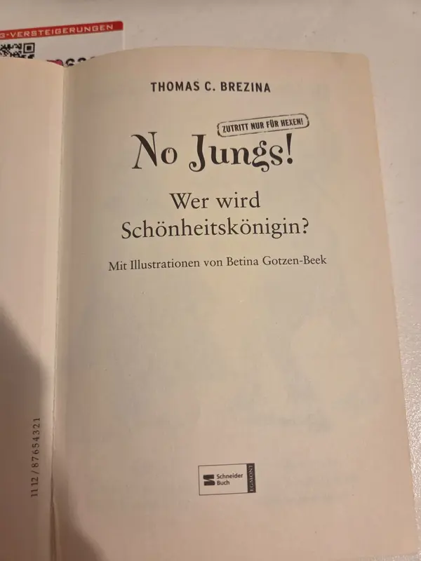 Foto Art Nr. $artikelnummer