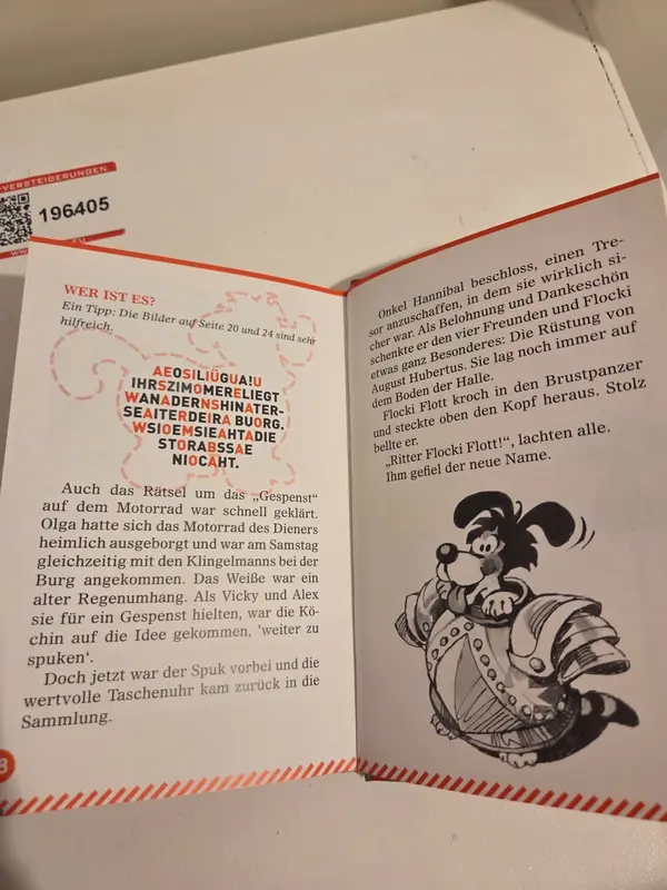 Foto Art Nr. $artikelnummer