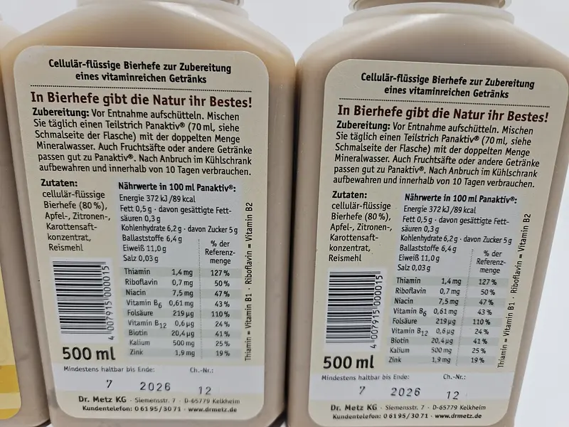 Foto Art Nr. $artikelnummer