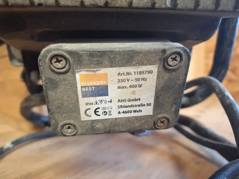 Foto Art Nr. $artikelnummer