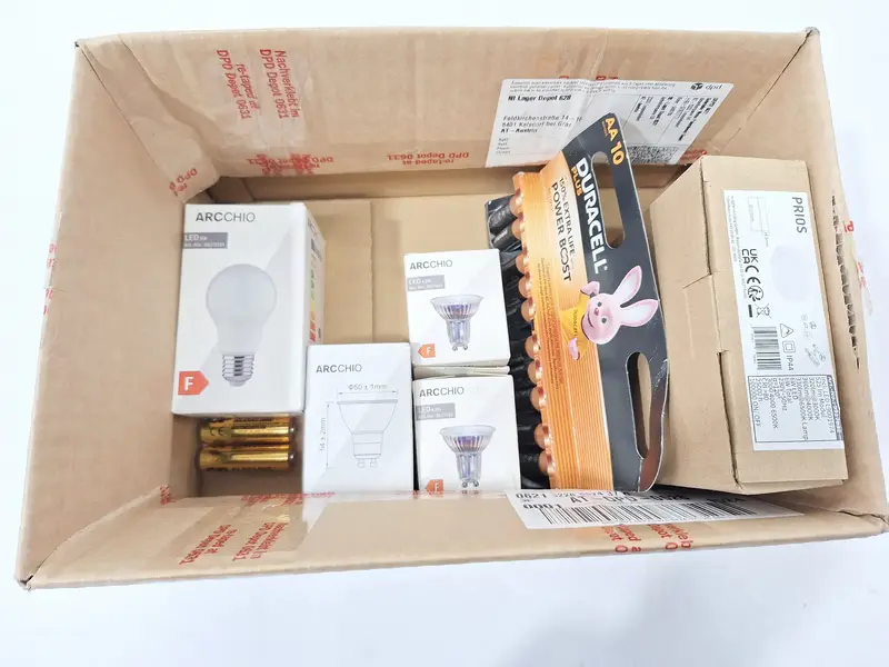 Foto Art Nr. $artikelnummer