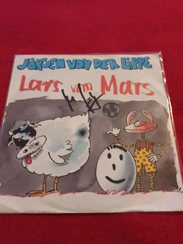 Foto Art Nr. $artikelnummer