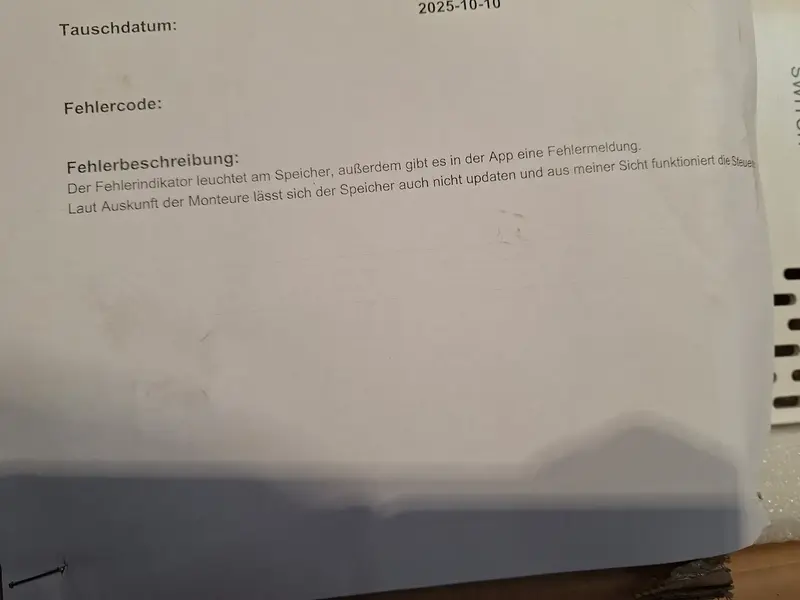 Foto Art Nr. $artikelnummer